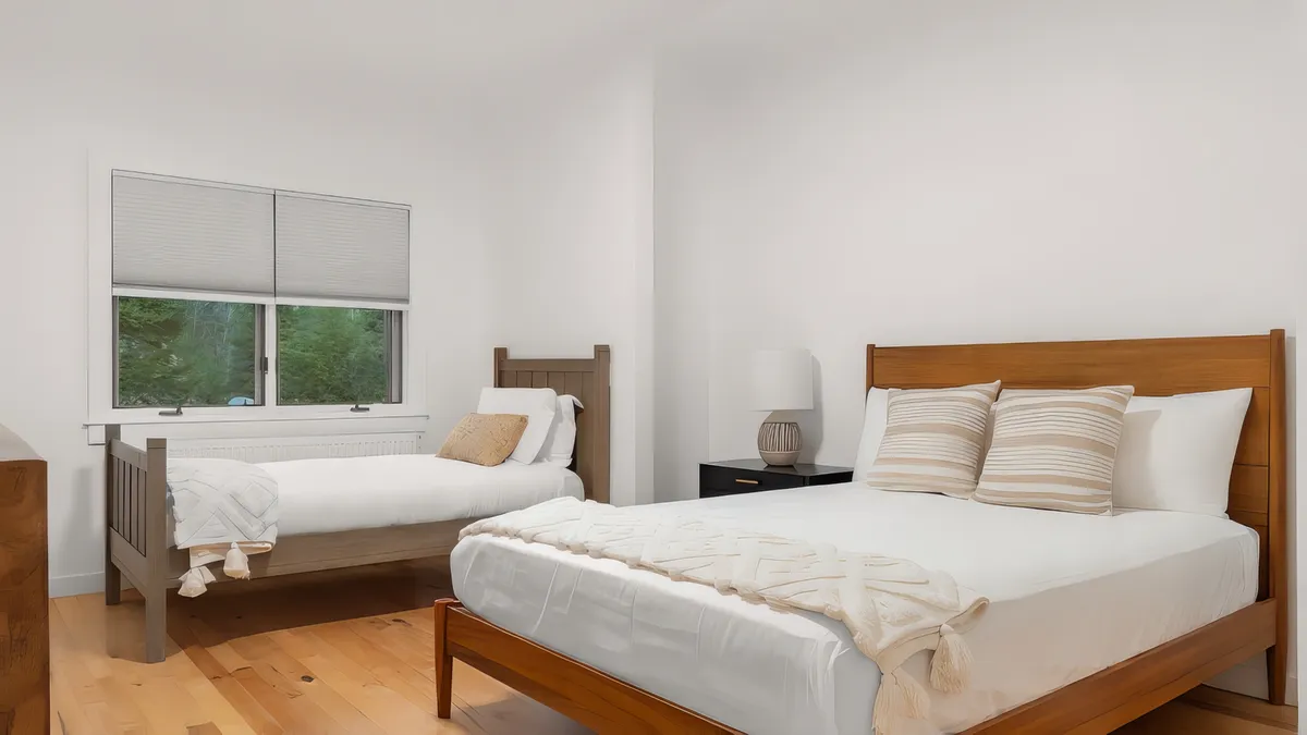 Bedroom 4 image