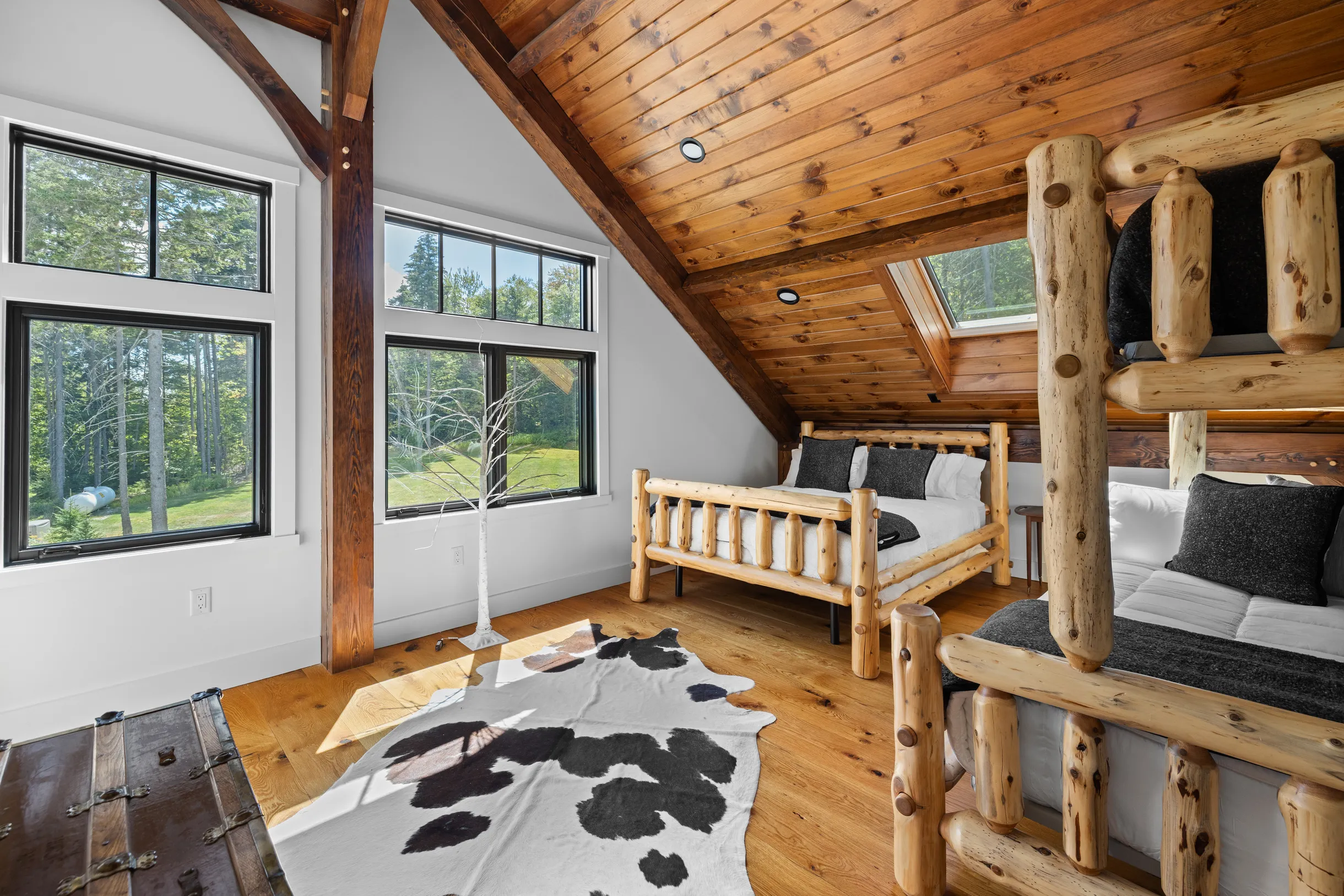 Wander Okemo Sanctuary #33