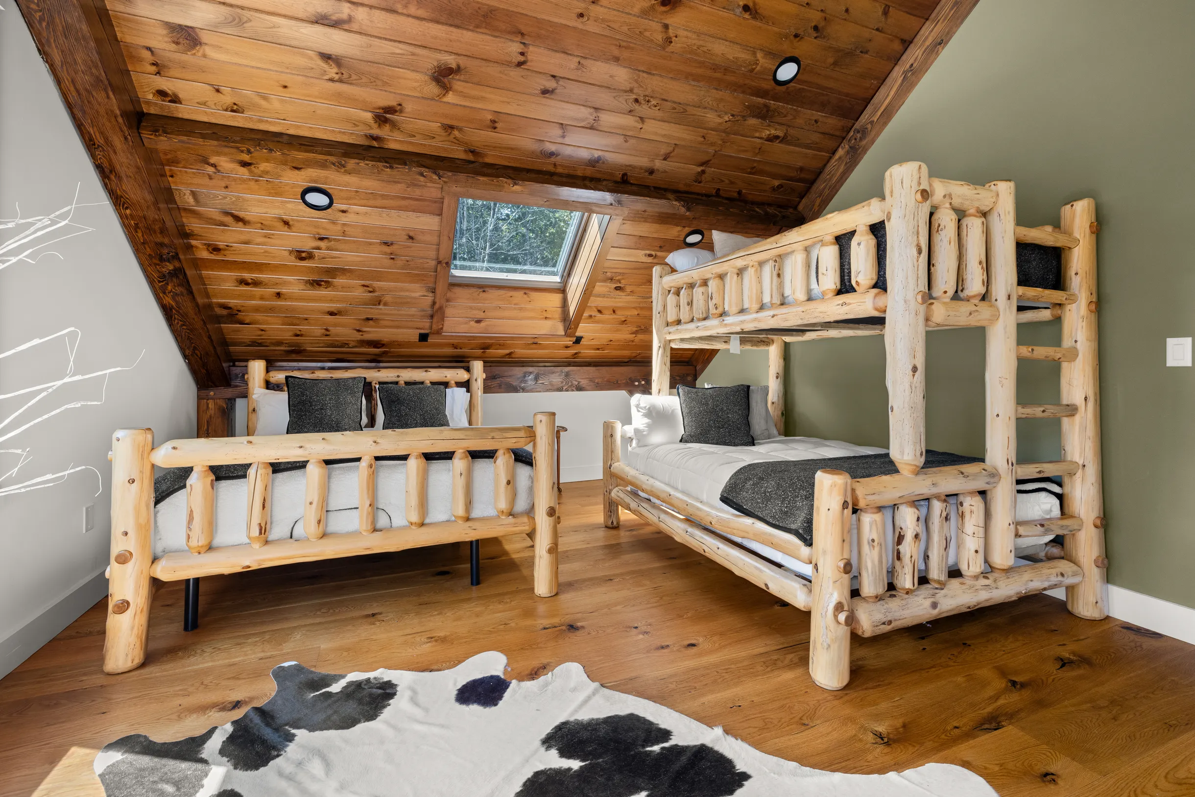 Wander Okemo Sanctuary #22