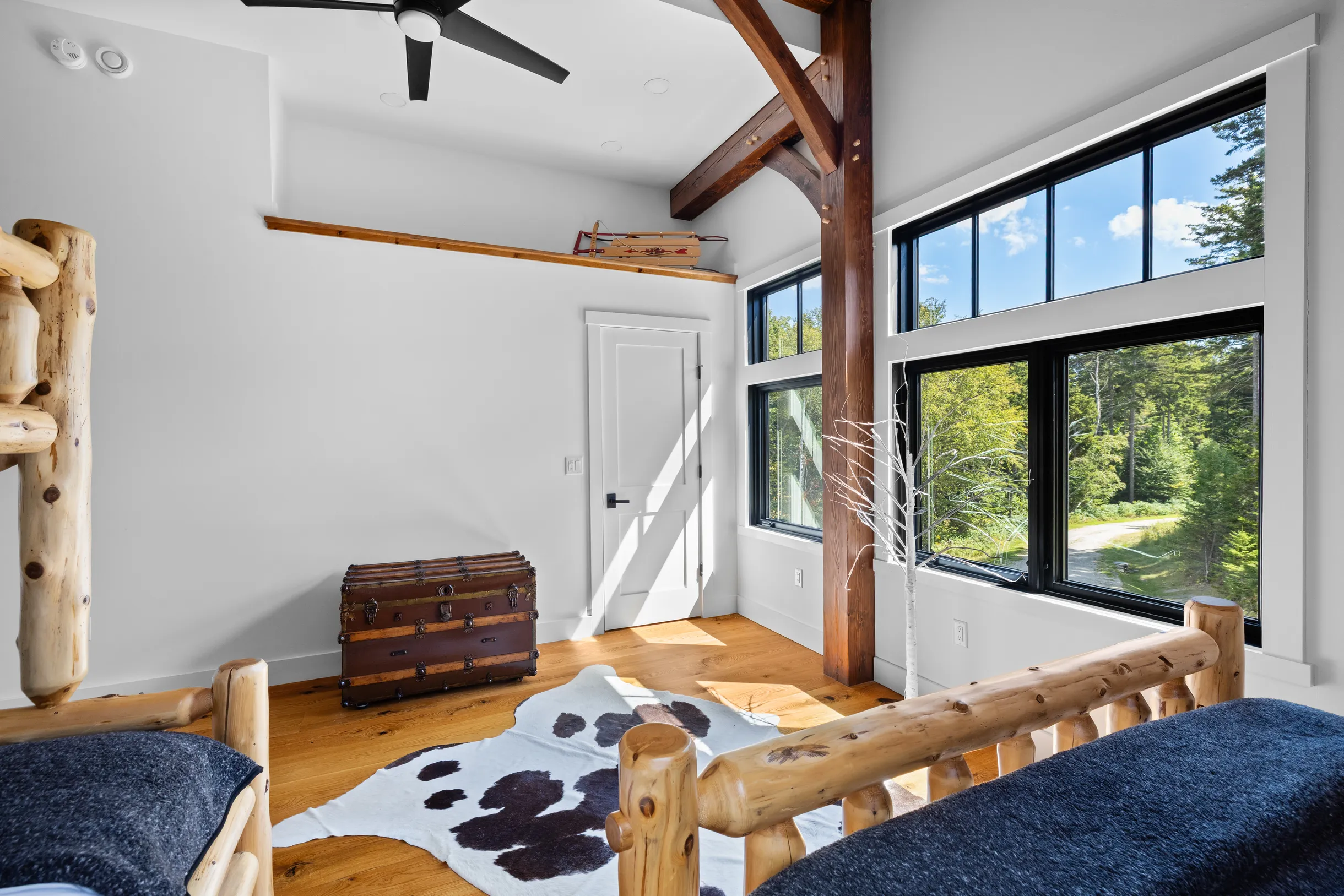 Wander Okemo Sanctuary #40