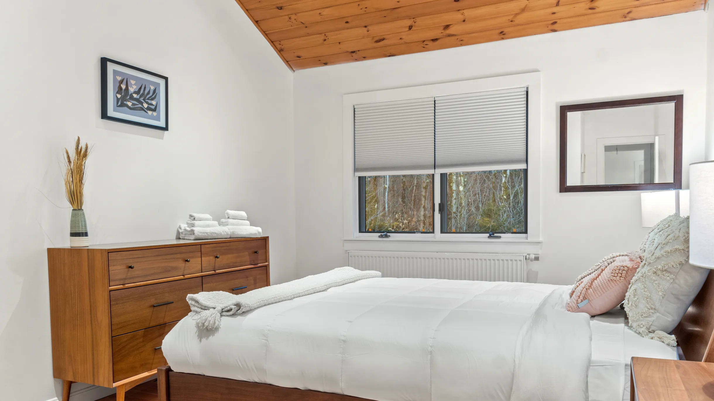 Wander Berkshires Lodge #28