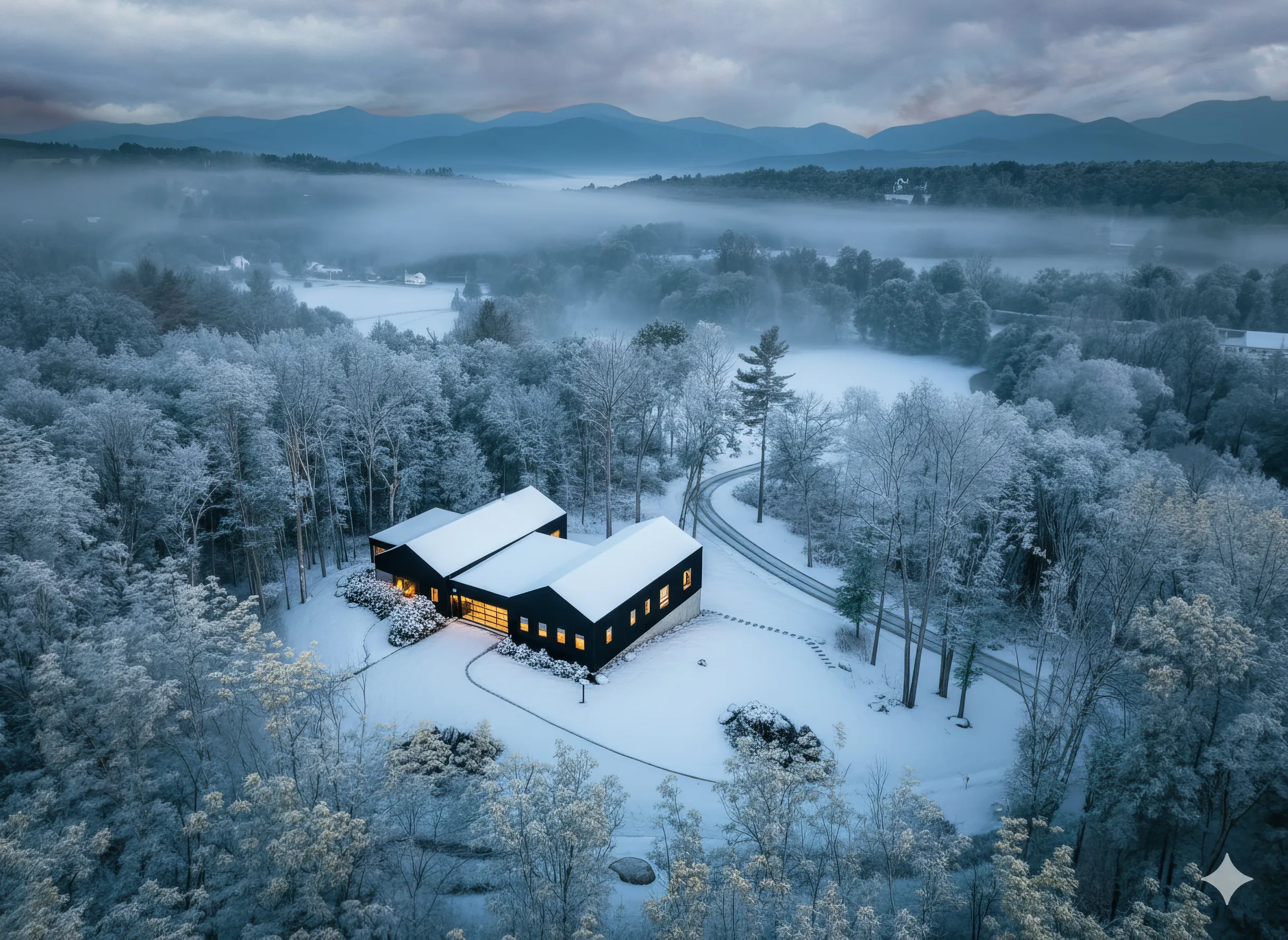 Wander Stowe Hollow #1