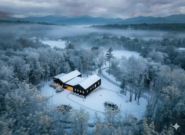 Wander Stowe Hollow