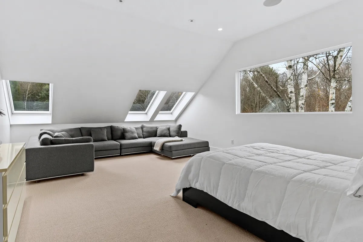 Wander New London Chalet #33