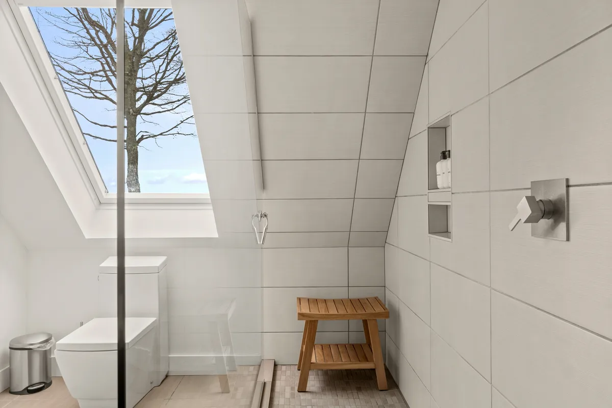 Wander New London Chalet #34