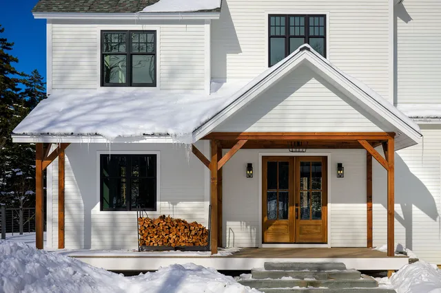 Wander Dover Peaks #41