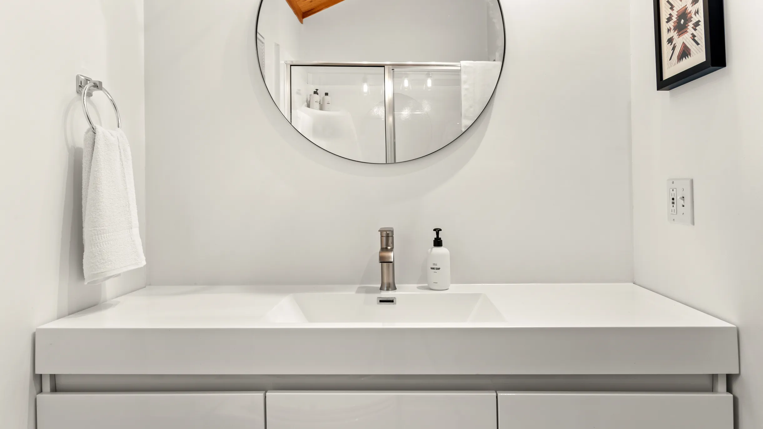 Wander Berkshires Lakeside #5