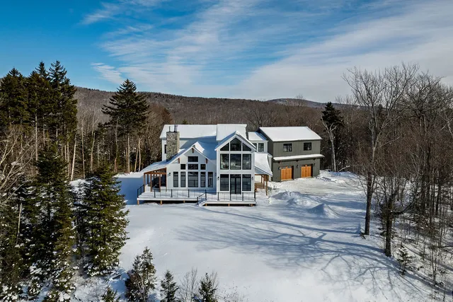 Wander Dover Peaks #34