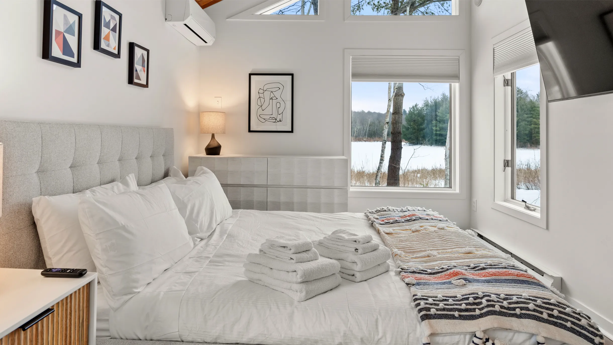 Wander Berkshires Lakeside #19