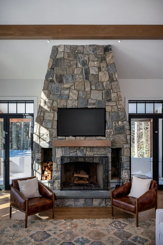 Wander Dover Peaks #40