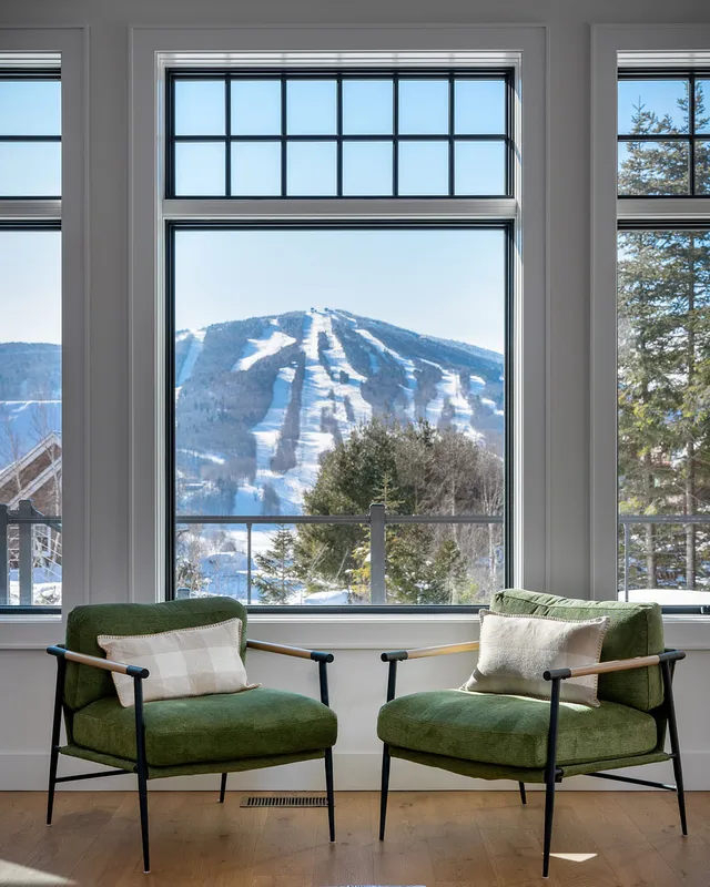 Wander Dover Peaks #38