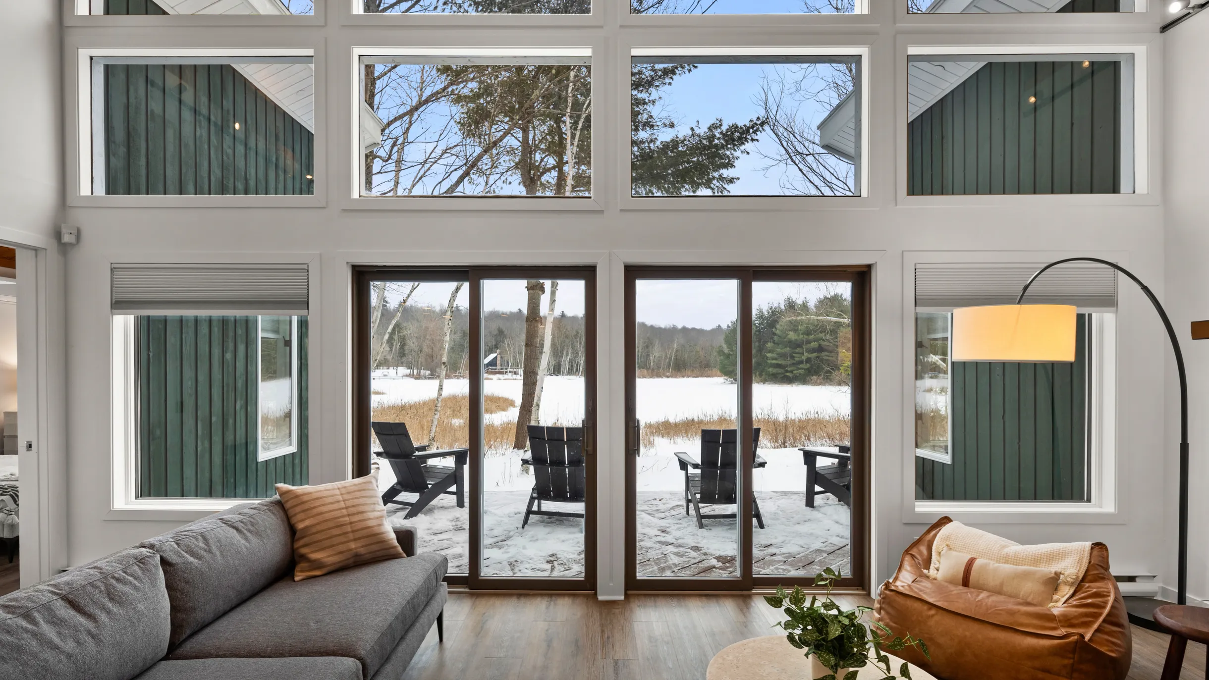 Wander Berkshires Lakeside #36