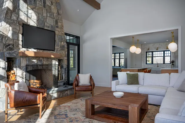 Wander Dover Peaks #31