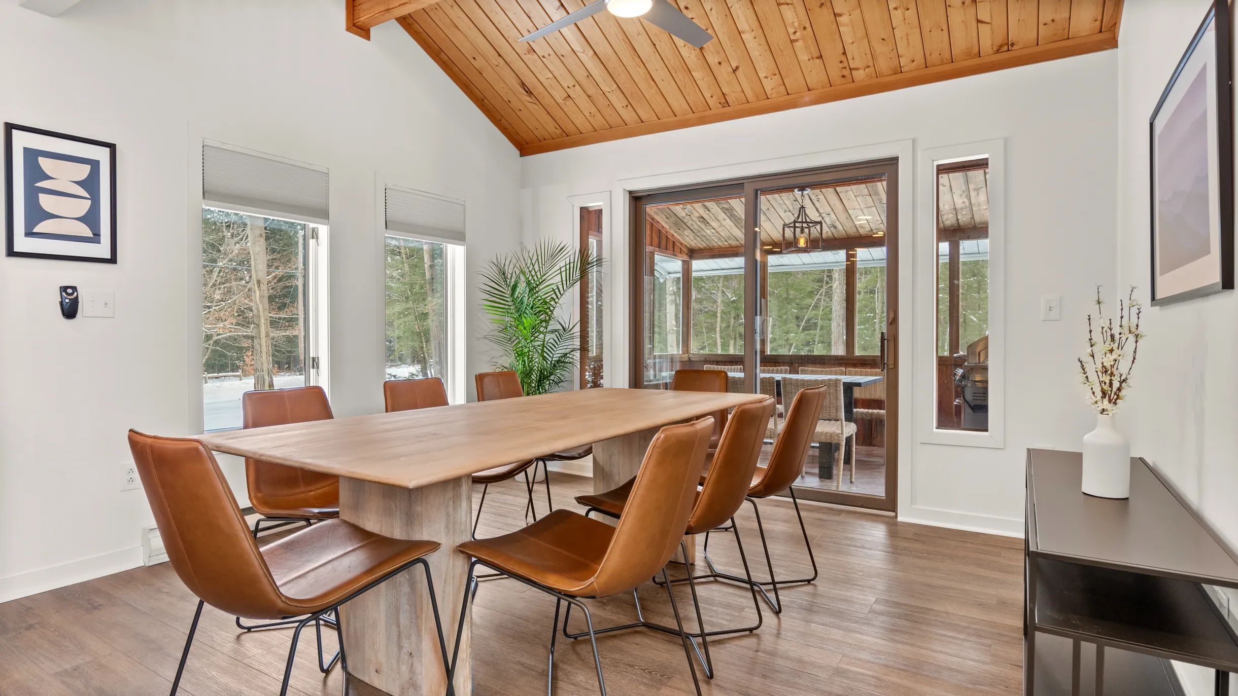 Wander Berkshires Lakeside #20