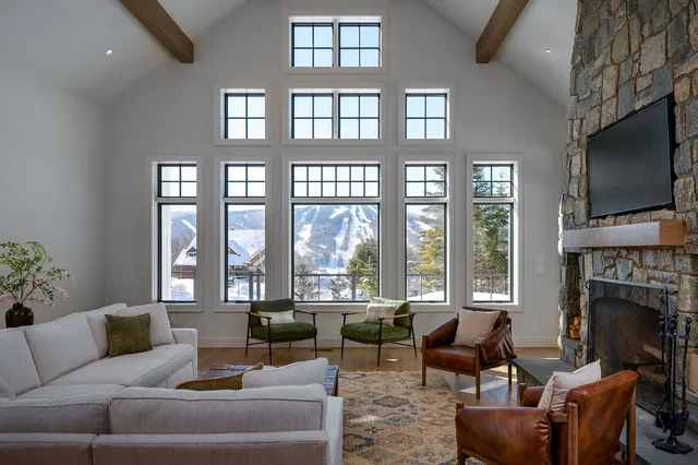 Wander Dover Peaks #6