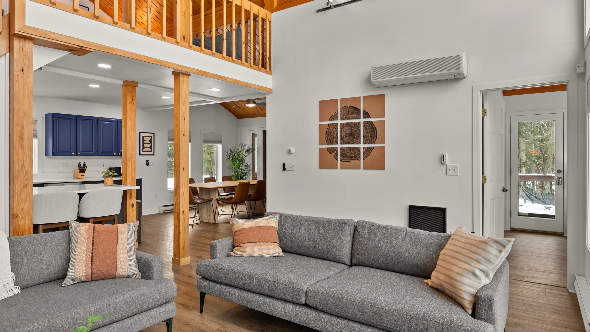 Wander Berkshires Lakeside #21