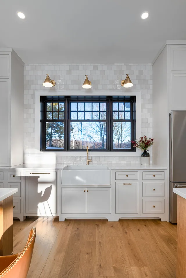 Wander Dover Peaks #36