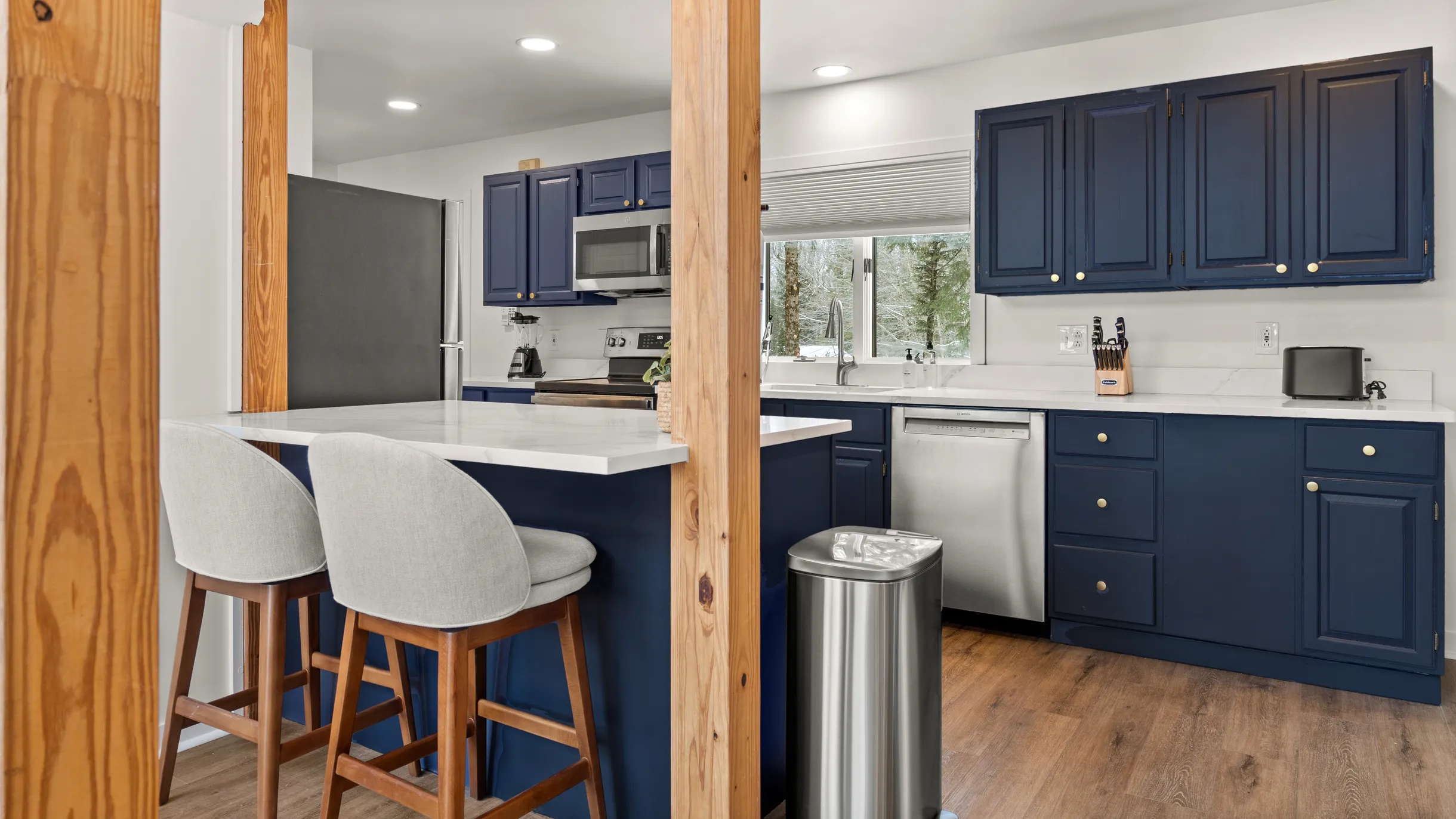 Wander Berkshires Lakeside #31