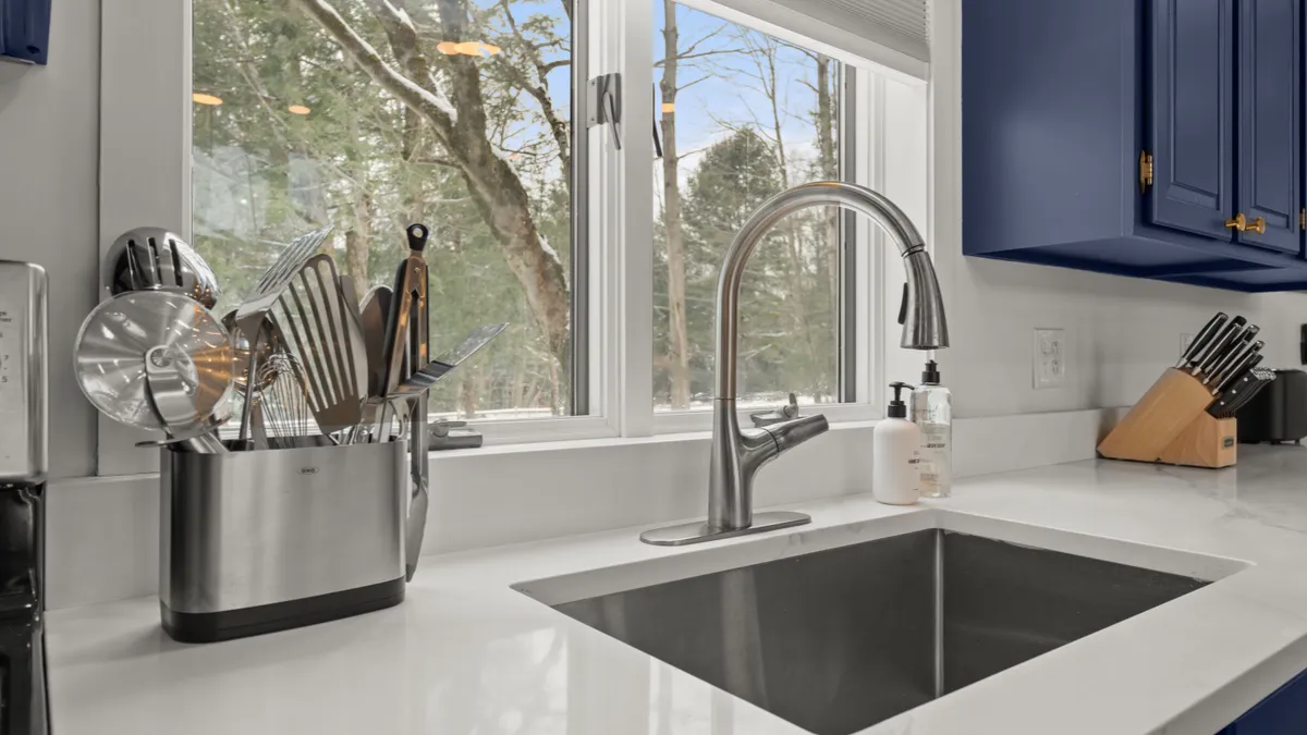 Wander Berkshires Lakeside