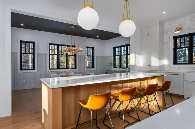 Wander Dover Peaks #7