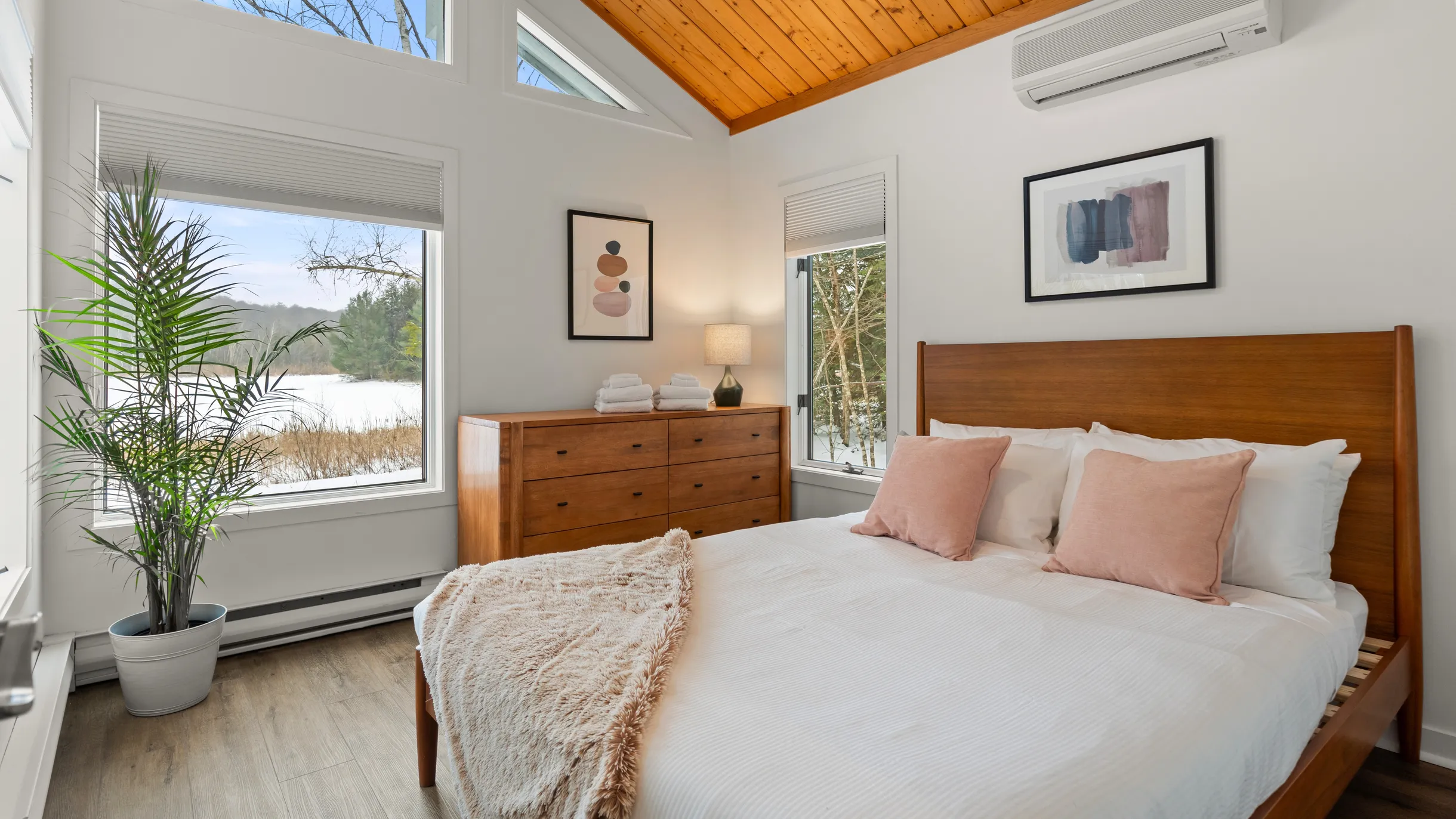 Wander Berkshires Lakeside #11