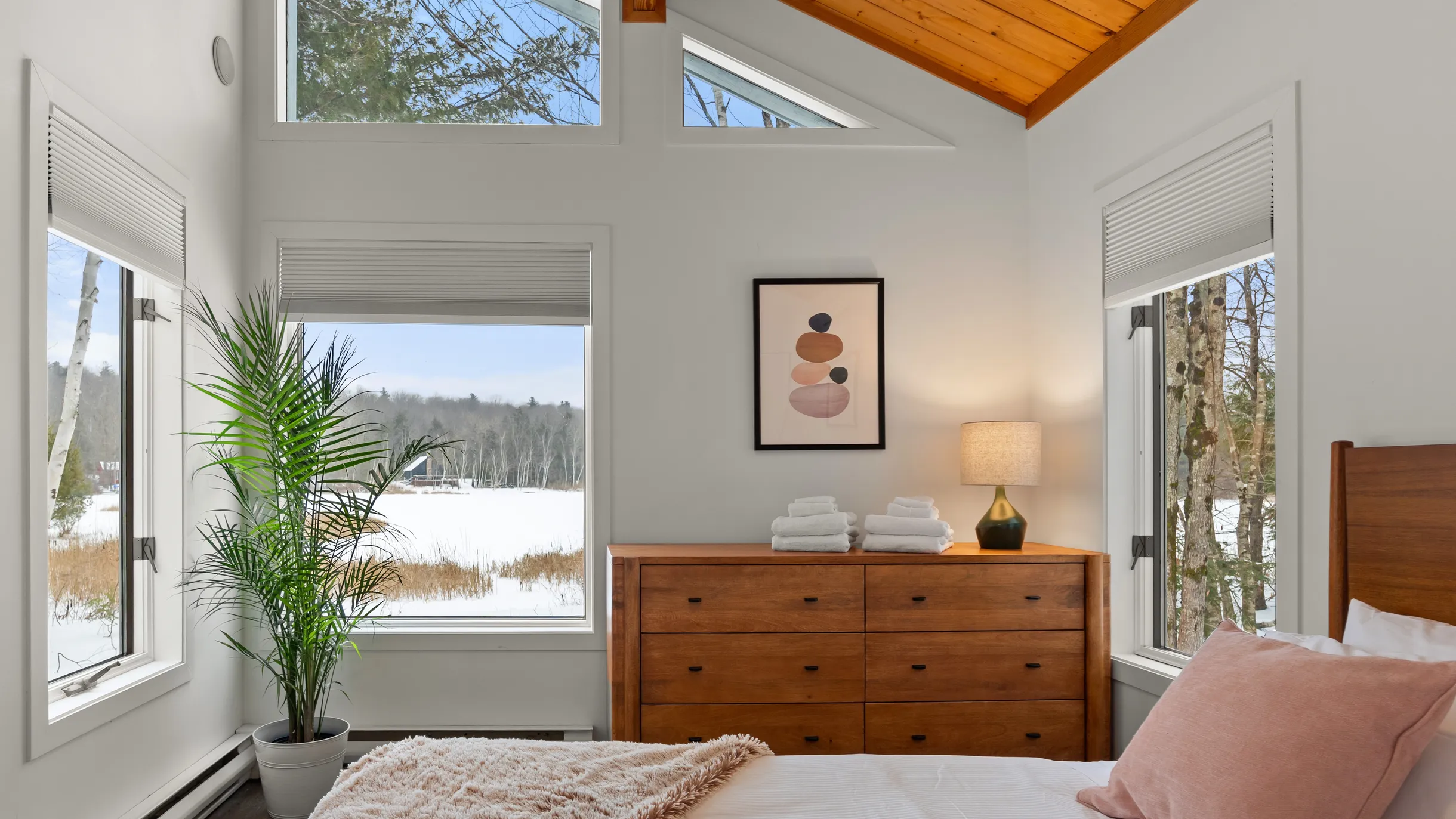 Wander Berkshires Lakeside #24