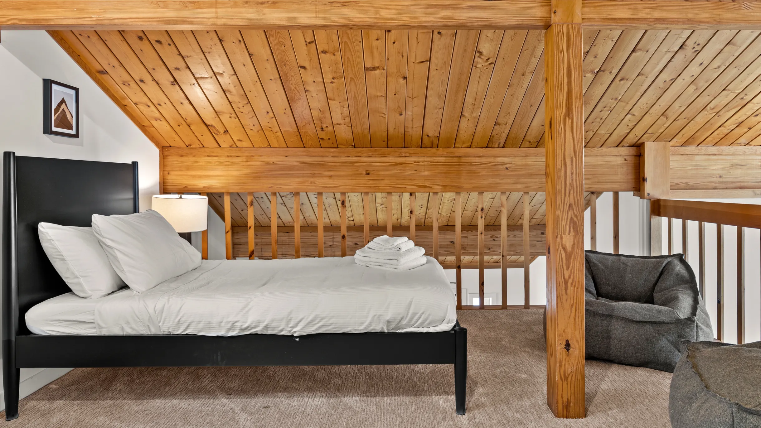 Wander Berkshires Lakeside #12