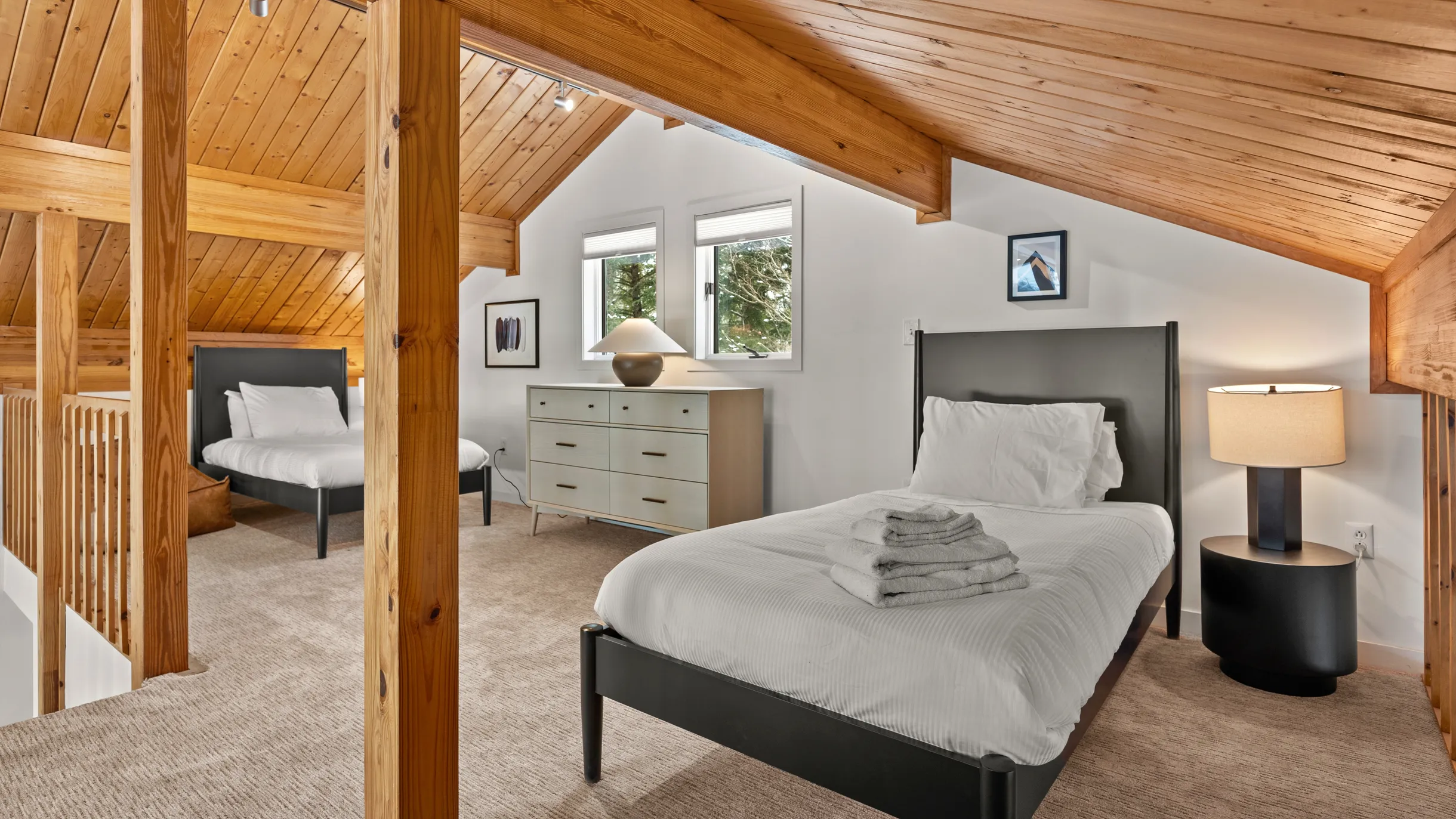 Wander Berkshires Lakeside #25