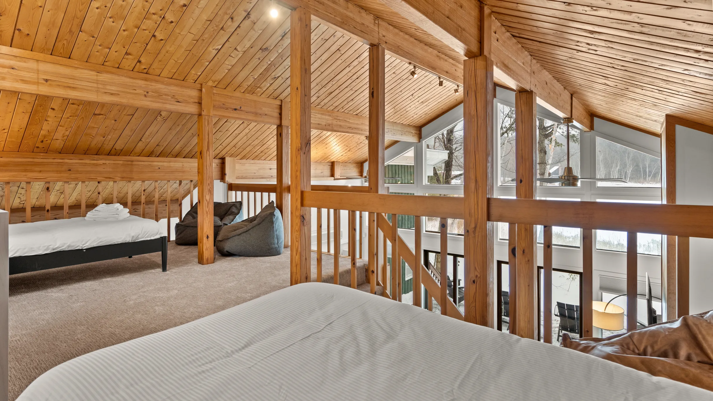 Wander Berkshires Lakeside #32