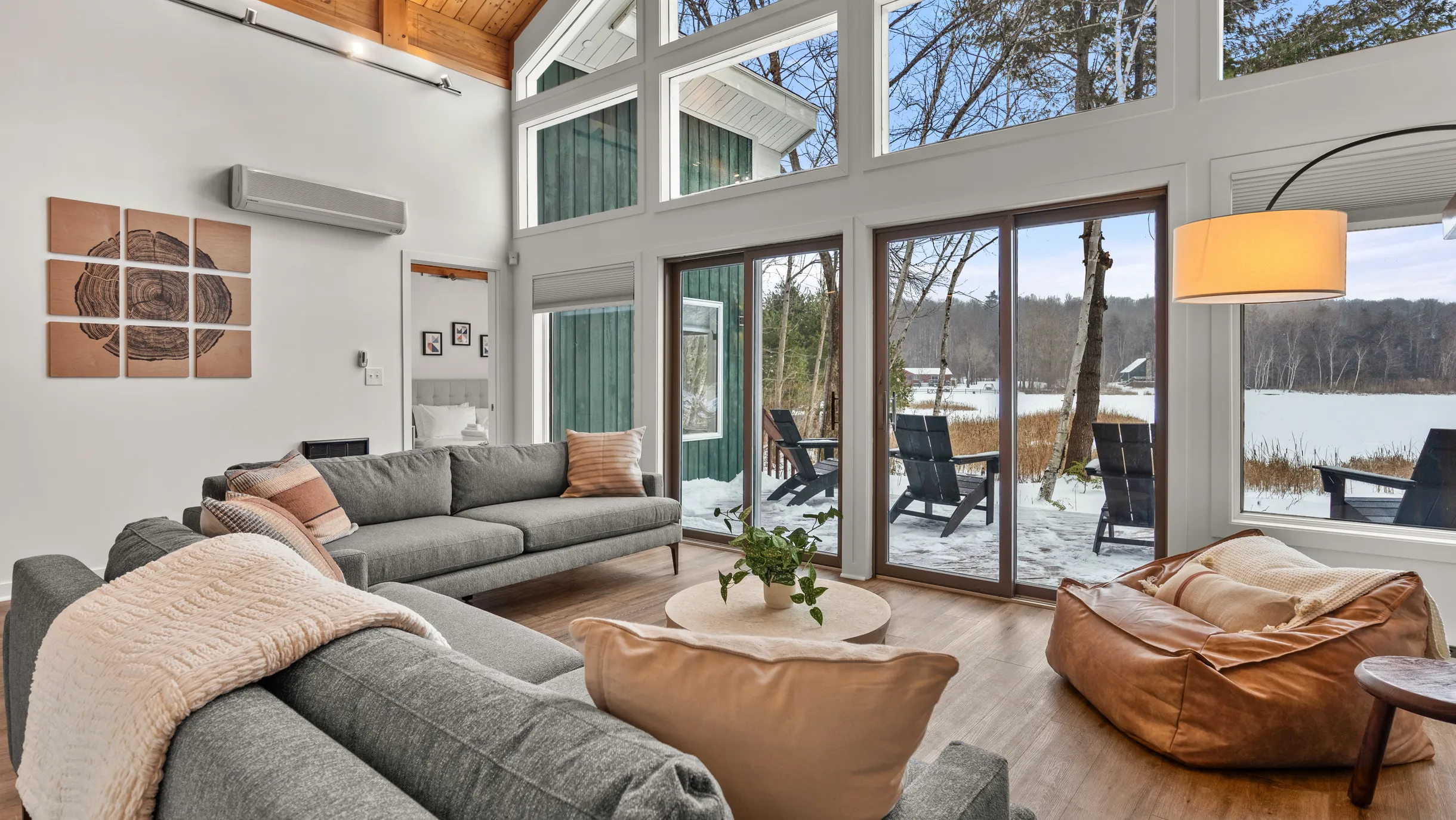 Wander Berkshires Lakeside #39