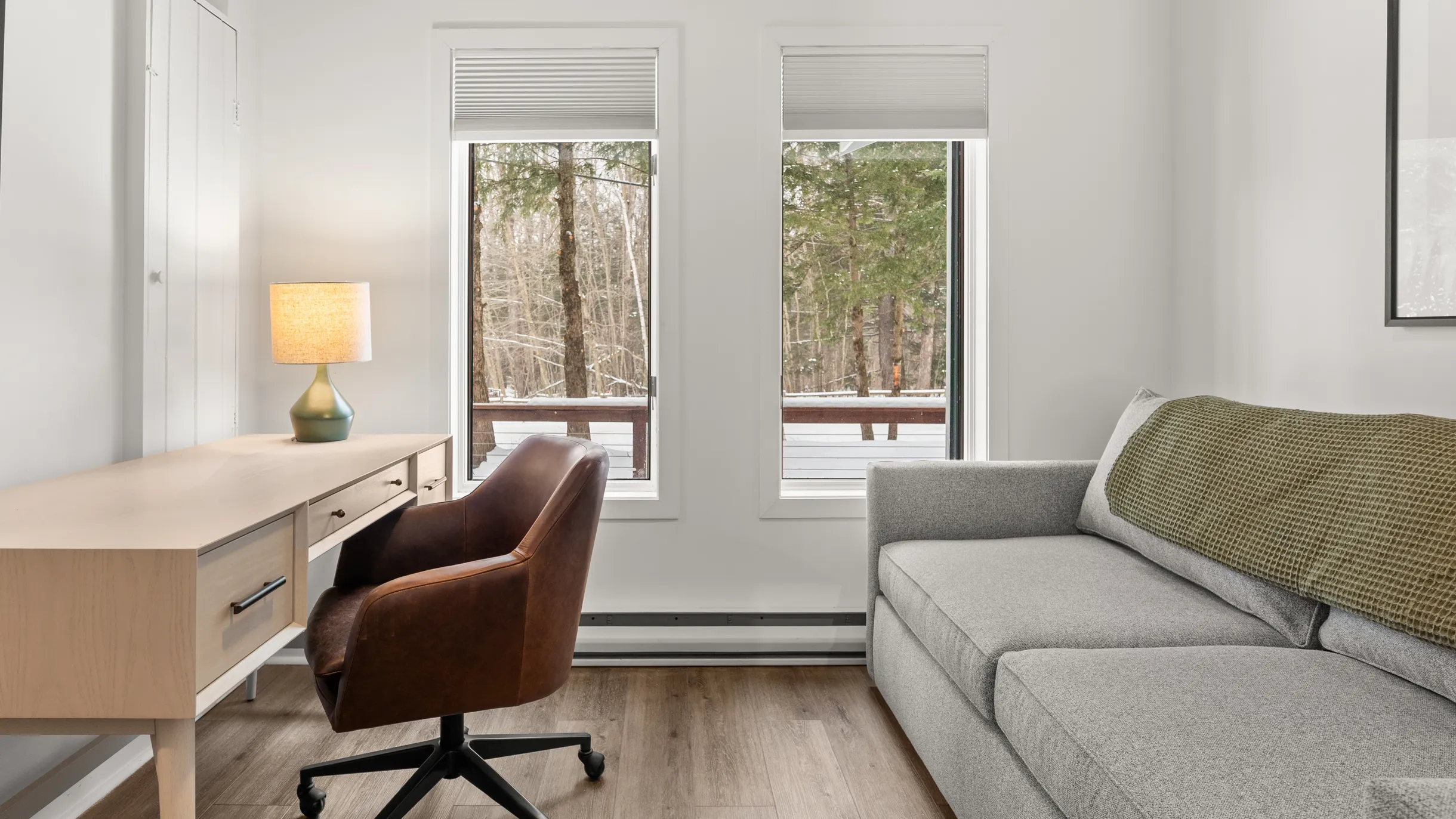 Wander Berkshires Lakeside #13