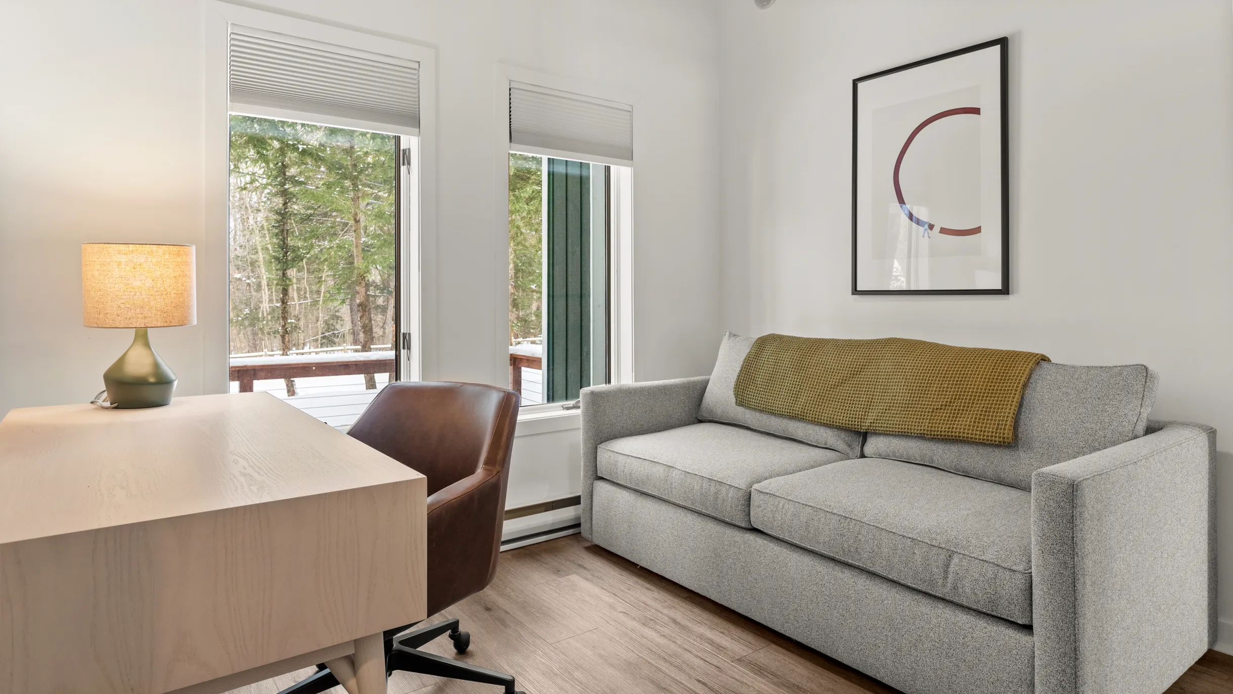 Wander Berkshires Lakeside #26