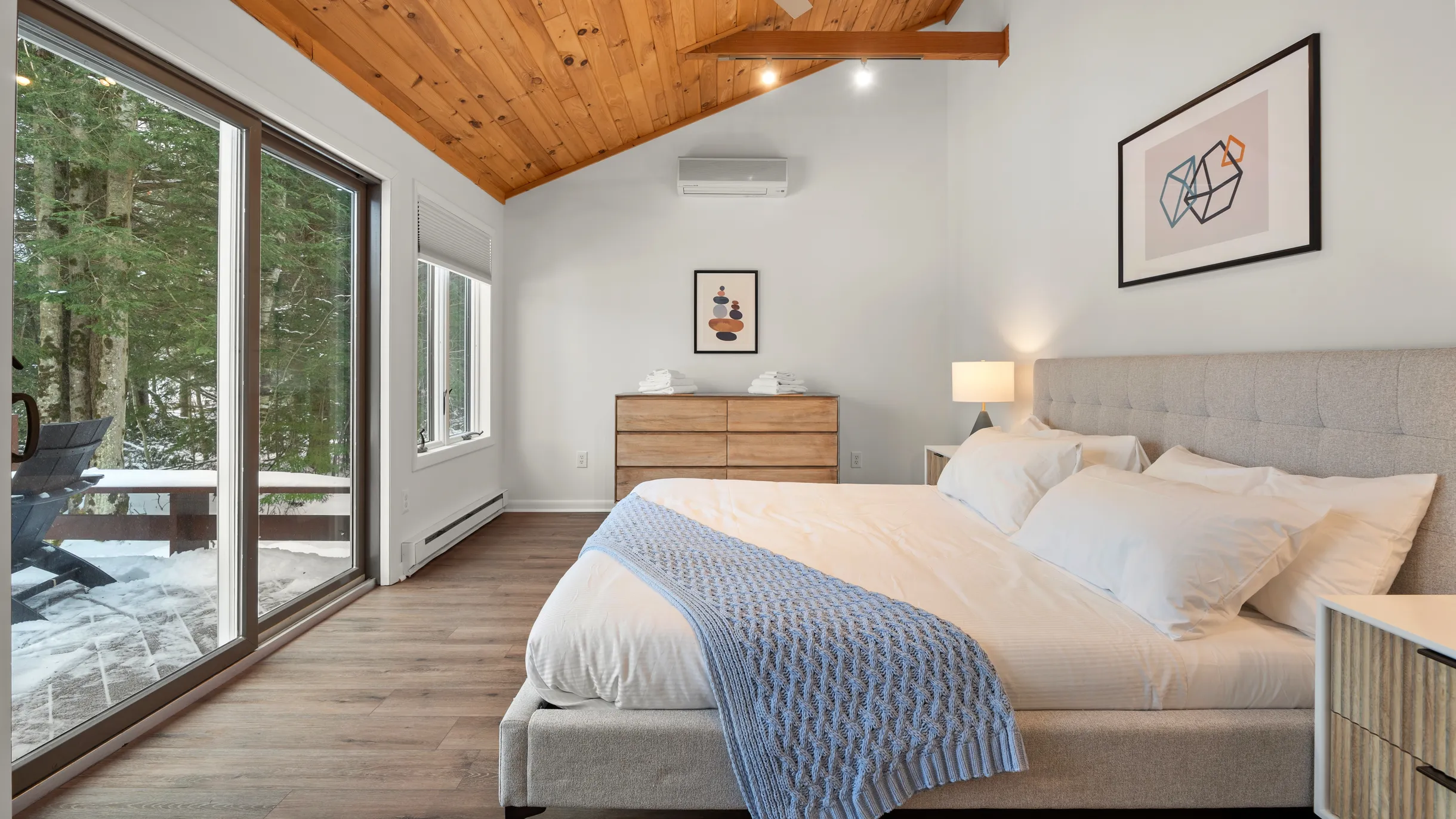 Wander Berkshires Lakeside #15