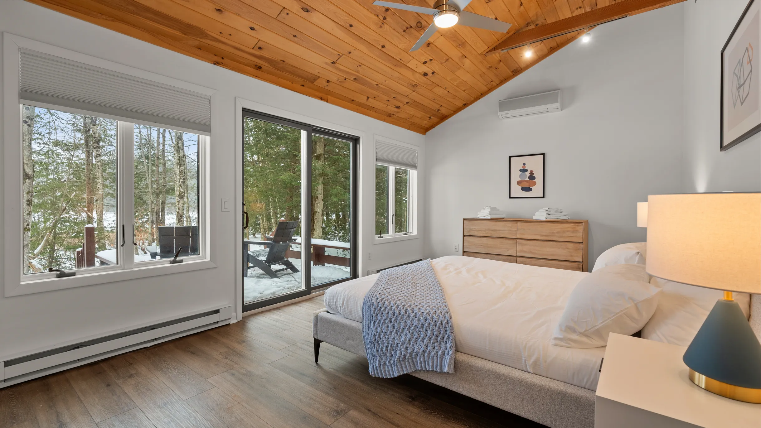 Wander Berkshires Lakeside #28