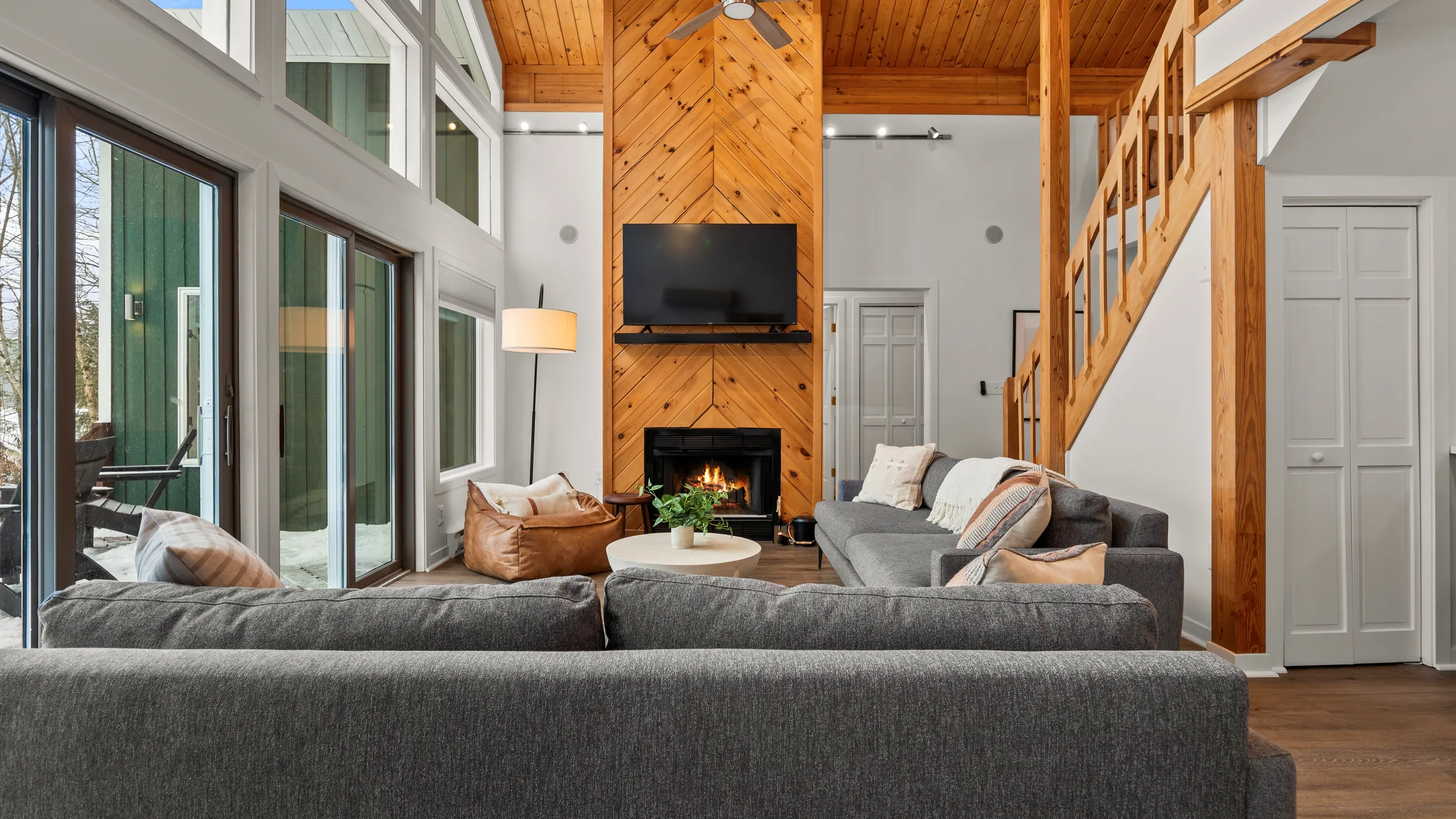 Wander Berkshires Lakeside #33