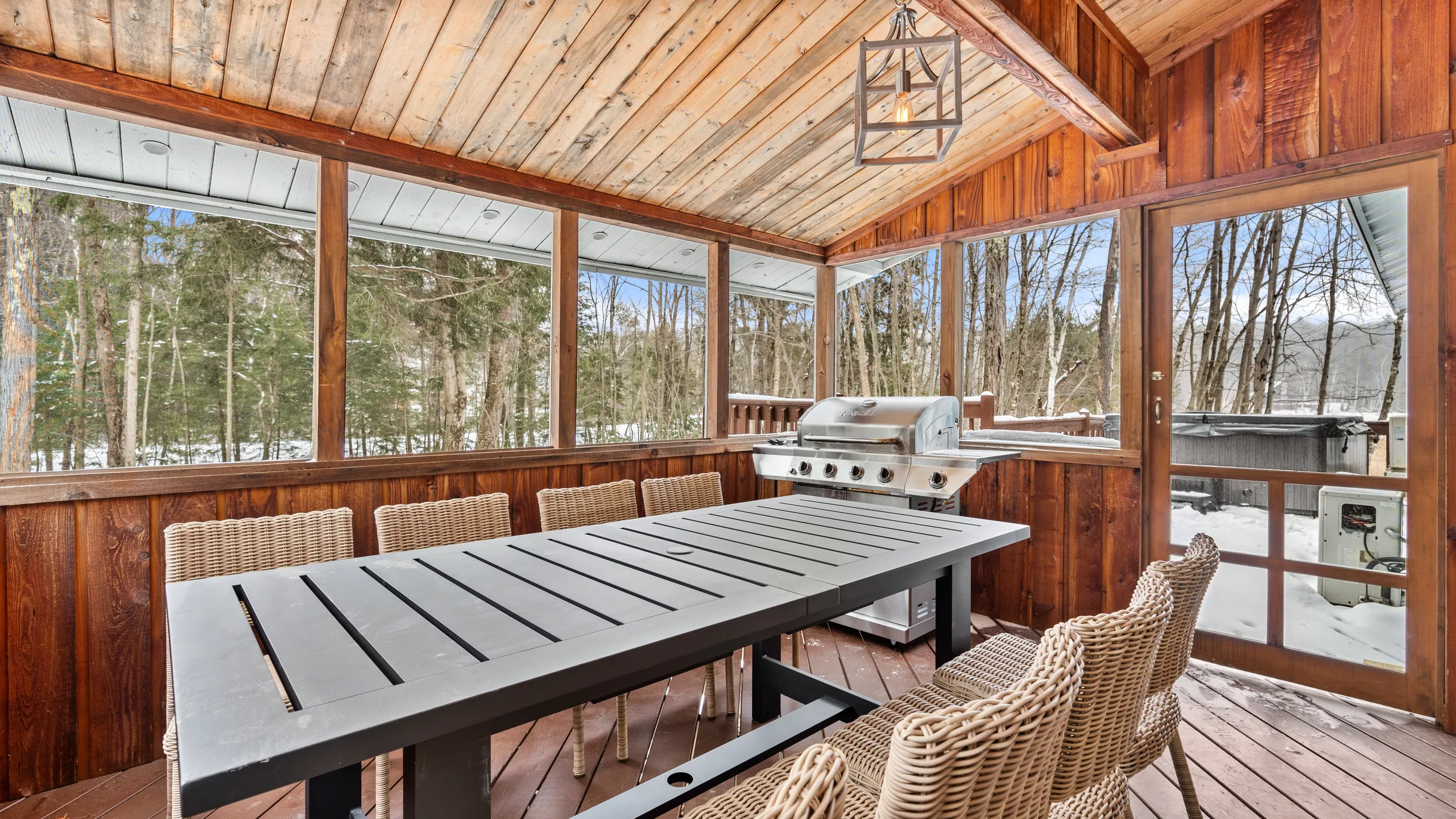 Wander Berkshires Lakeside #29