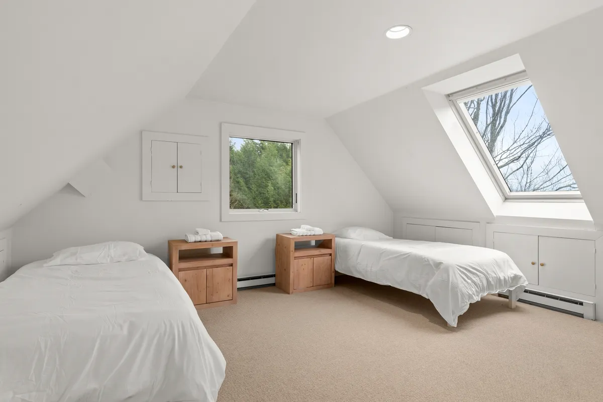 Wander New London Chalet #39