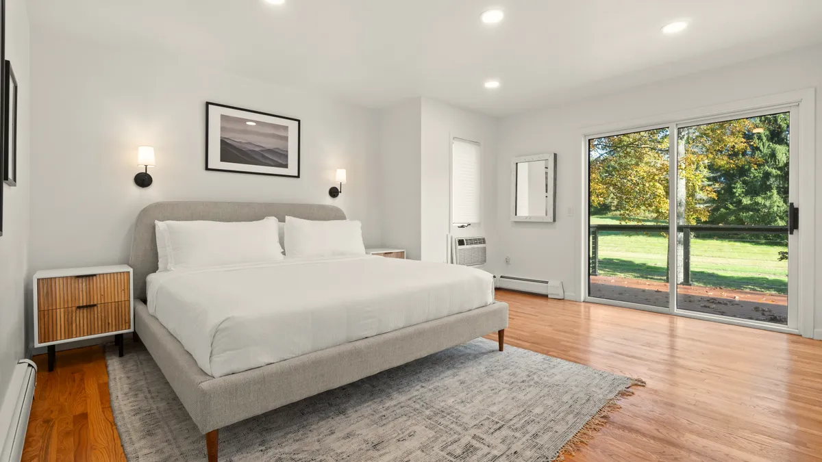 Bedroom 1 image