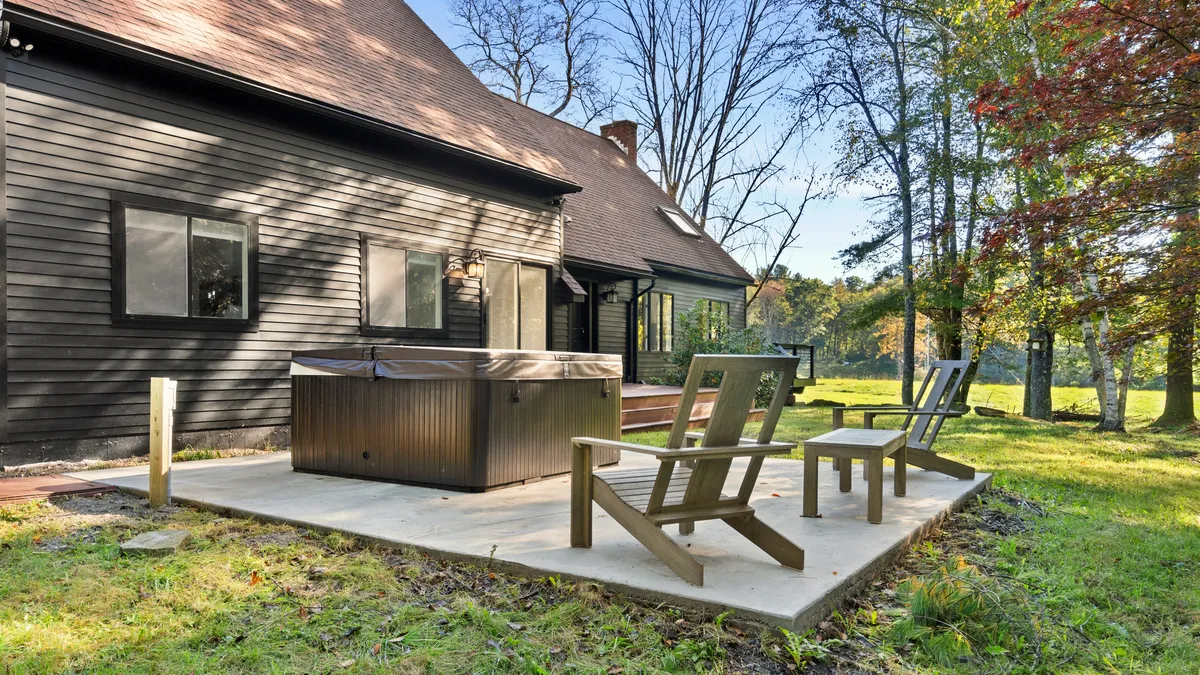 Wander Berkshires Highlands