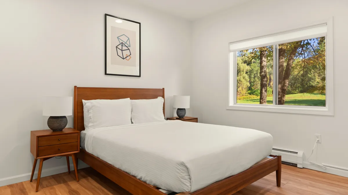 Bedroom 3 image