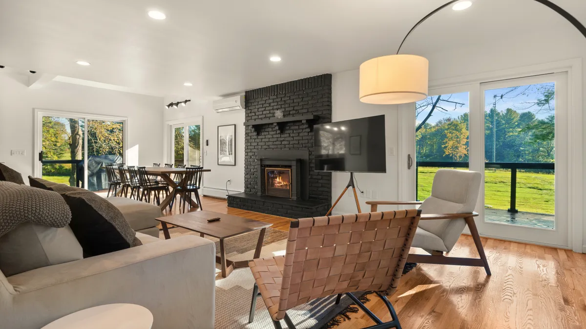 Wander Berkshires Highlands