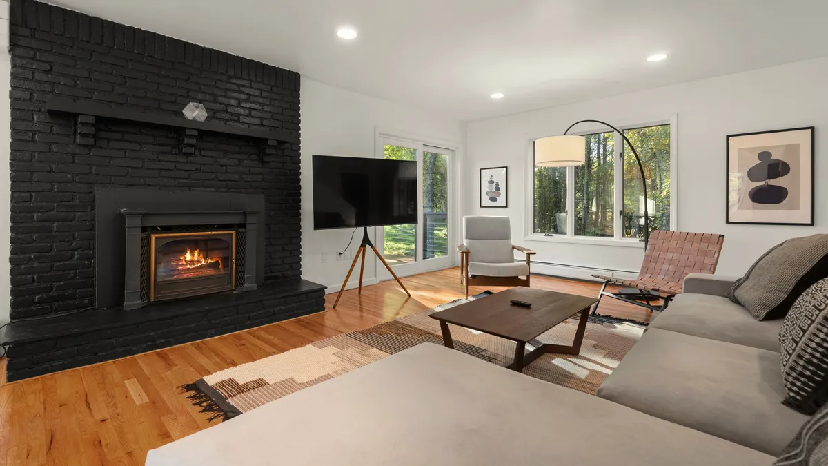 Wander Berkshires Highlands