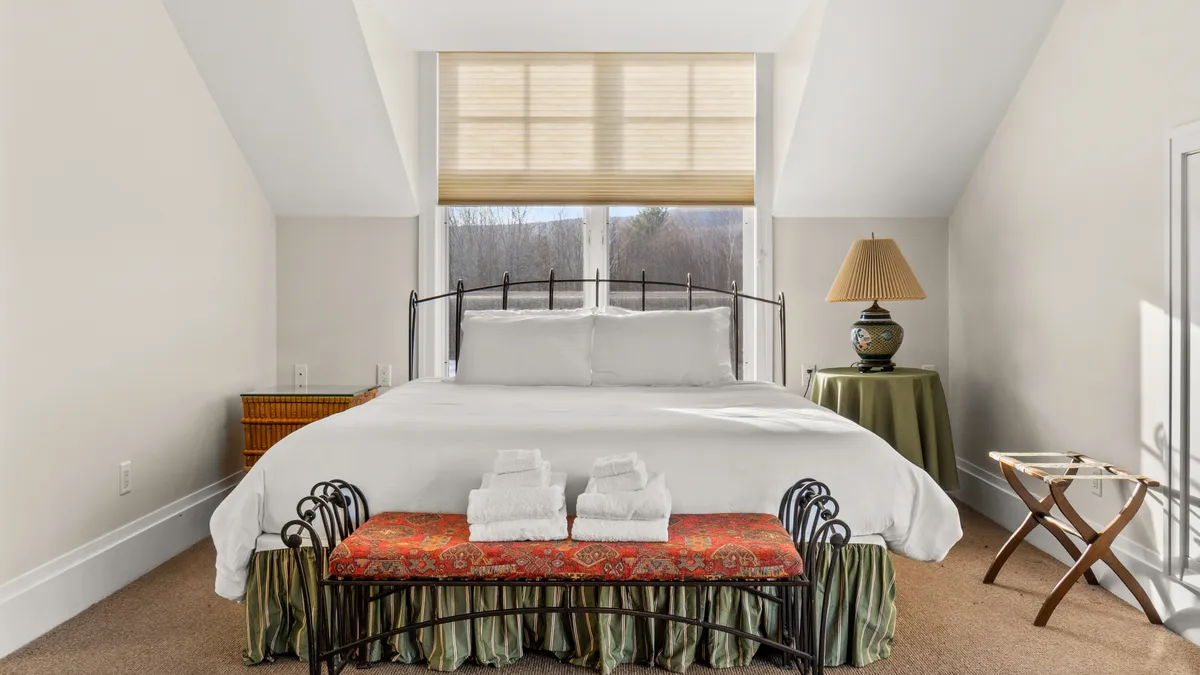 Bedroom 1 image