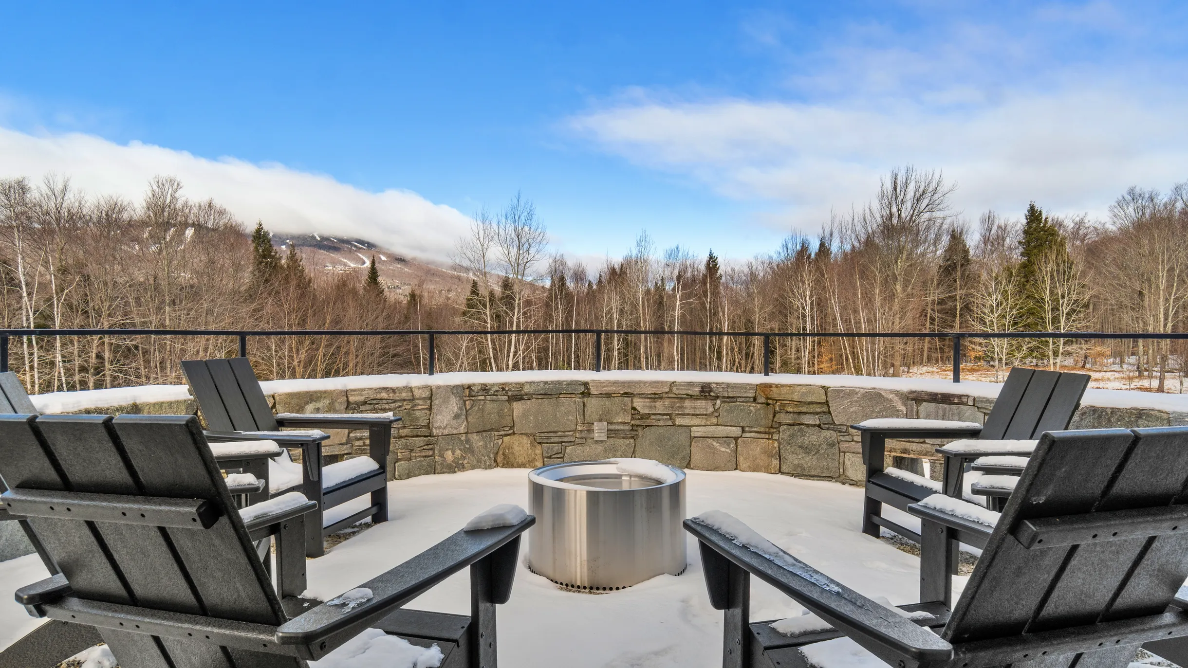 Wander Okemo Scenic #30