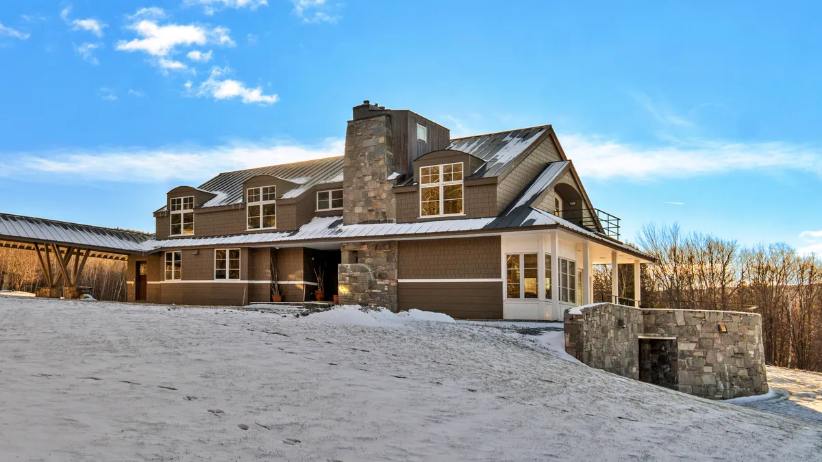 Wander Okemo Scenic #1