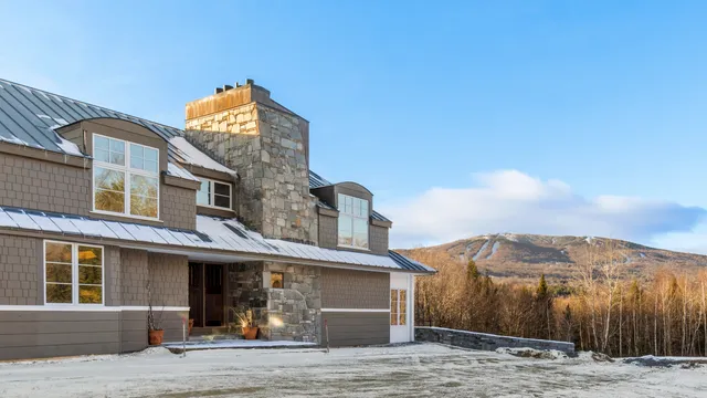 Wander Okemo Scenic #2