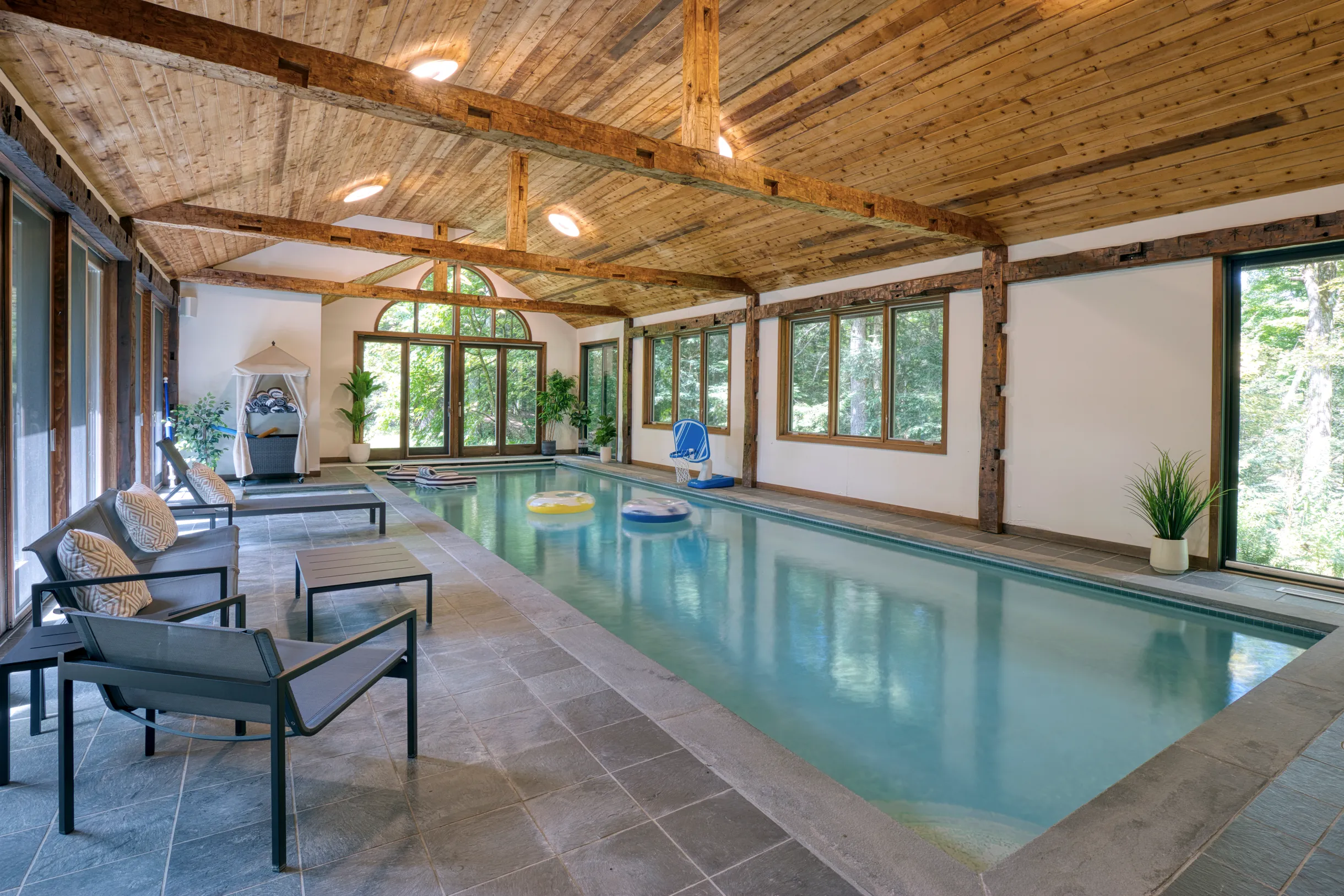 Wander Berkshires Serenity #26