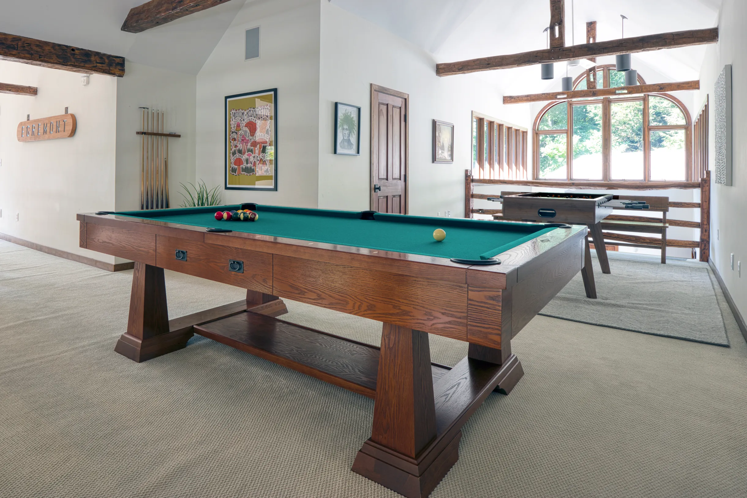 Wander Berkshires Serenity #4