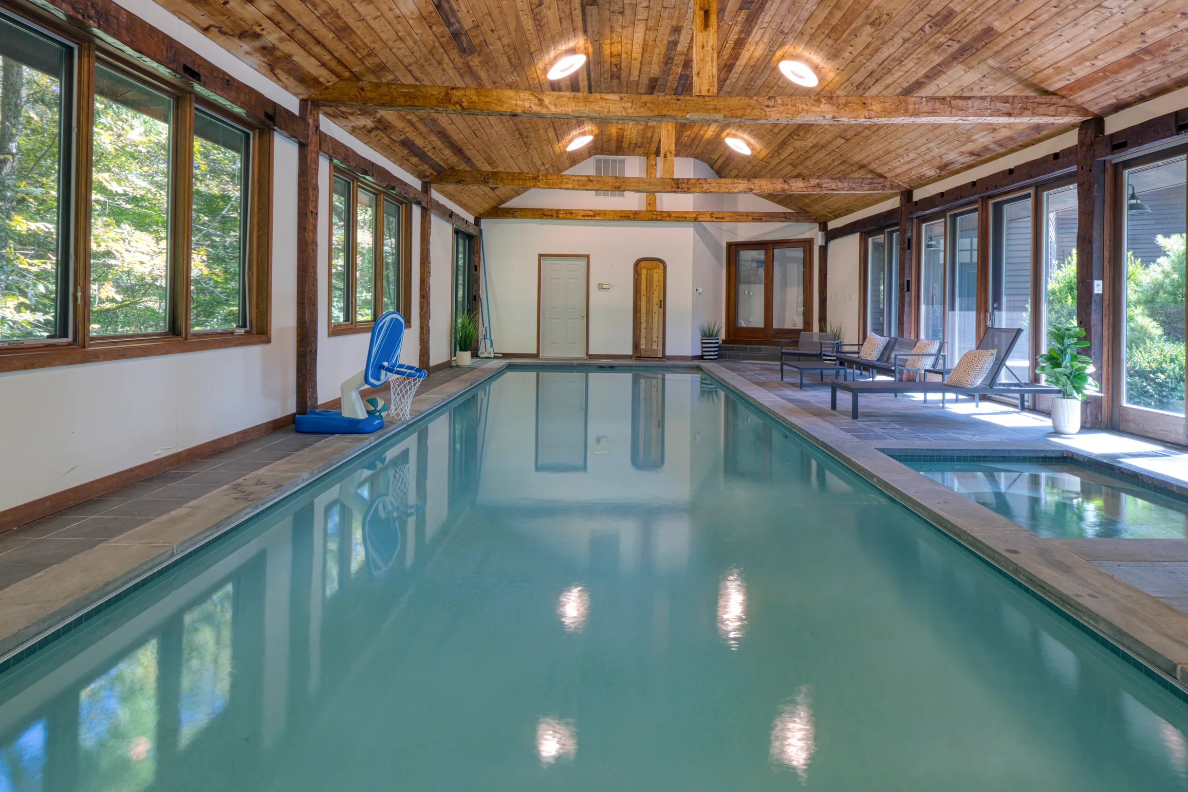 Wander Berkshires Serenity #5