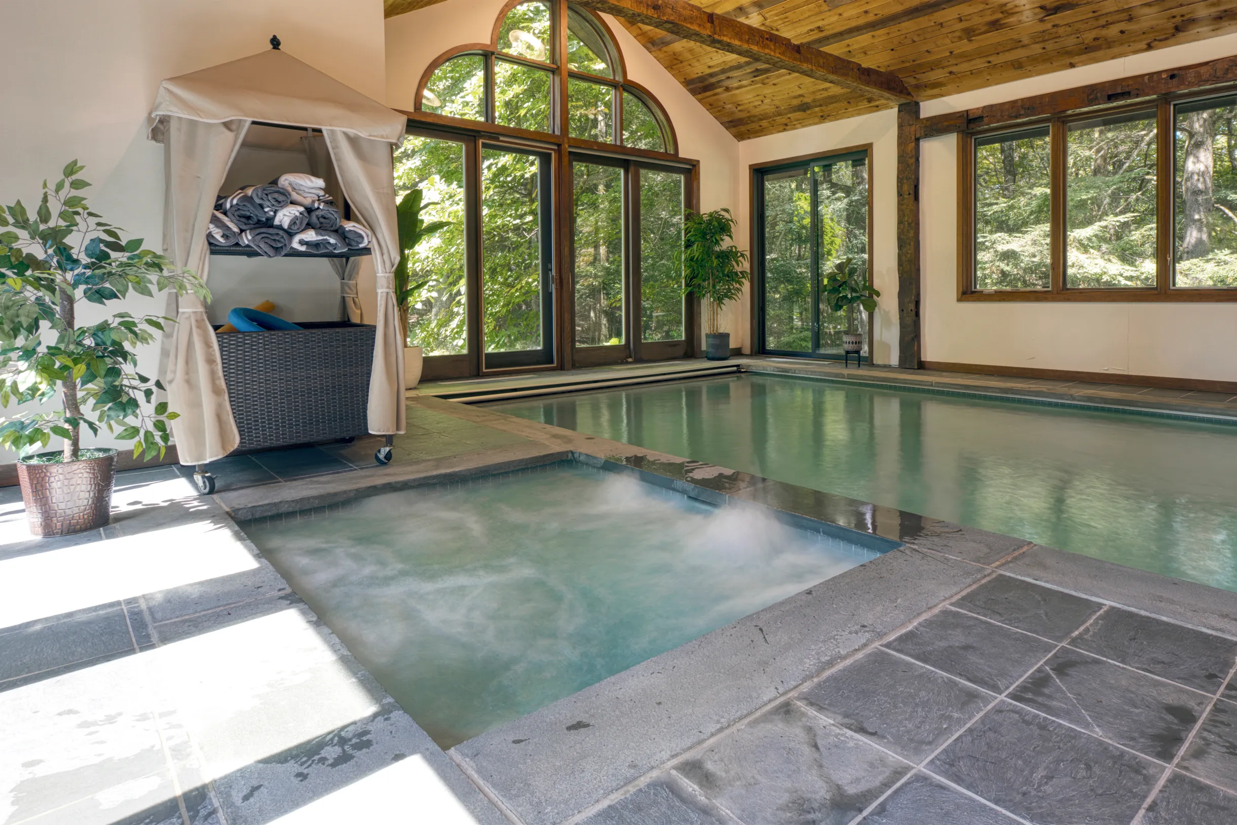 Wander Berkshires Serenity #42